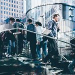 Es ging abwärts für Bitcoin: Goldman Sachs Schuld? finanzen bank abwaerts