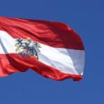 Österreich: Staatsanleihe-Begebung auf Ethereum-Blockchain oesterreich staat fahne