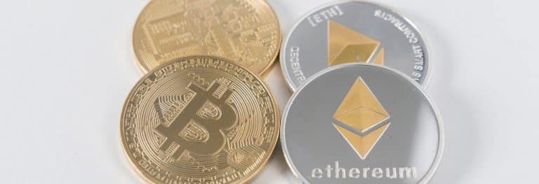 bitcoin ethereum coins