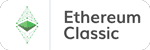 ethereum classic logo