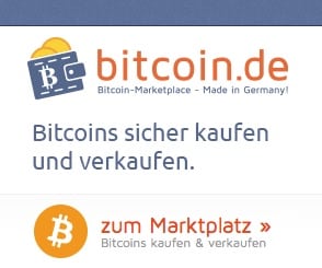 bitcoin.de registrieren