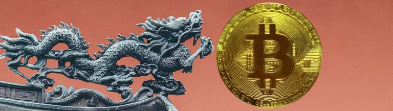 china drachen bitcoin