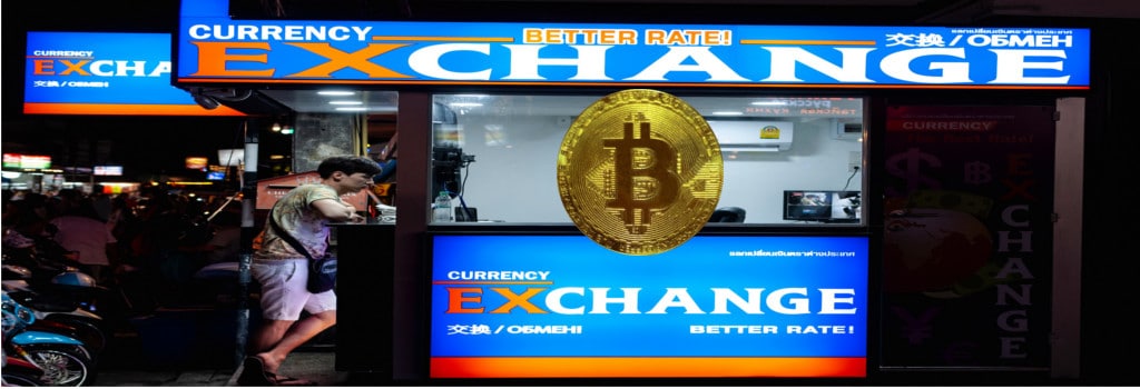 Böses Battle: Binance und Bitcoin SV exchange binance