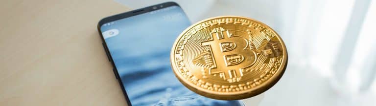 samsung galaxy bitcoin