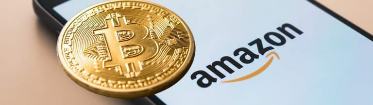 amazon kryptowaehrung