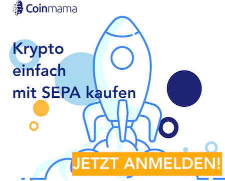 coinmama sepa anmelden