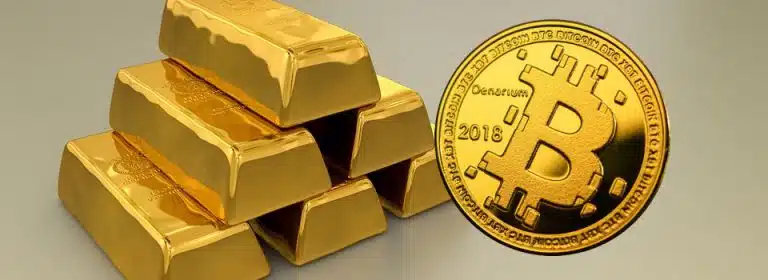 gold bitcoin bitpanda metals