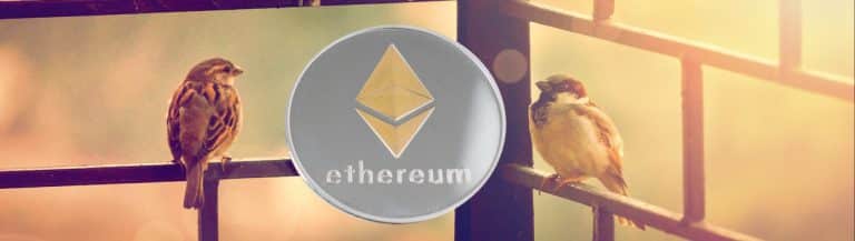 zwitschern ethereum