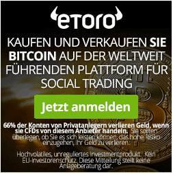 eToro Banner