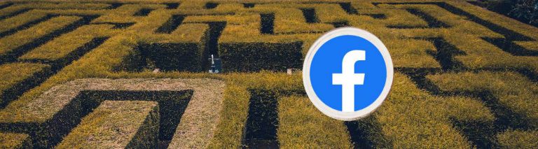 facebook coin labyrinth