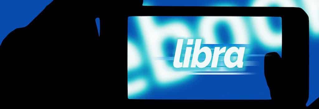 Long time no see: Facebook-Coin Libra nimmt wieder an Fahrt auf facebook libra