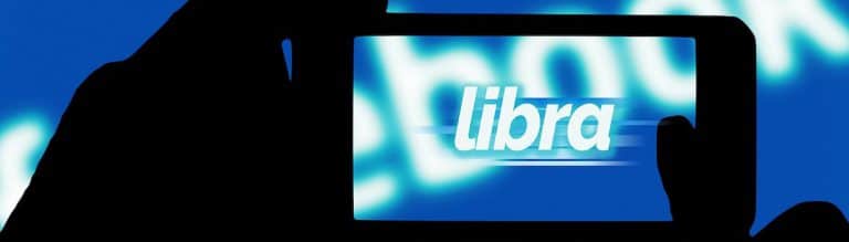 facebook libra