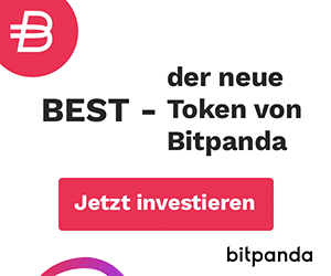 Bitpanda BEST Banner