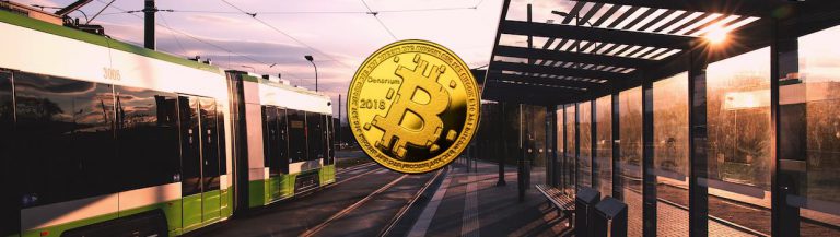 oeffentlicher verkehr bitcoin