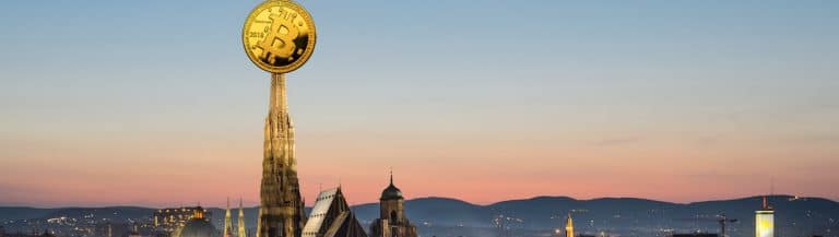 wien token blockchain bitcoin