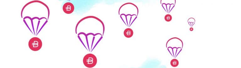 best airdrop bitpanda token