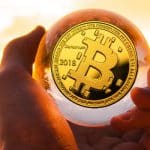 Goldman Sachs überrascht alle mit bullisher Bitcoin-Prognose glaskugel bitcoin