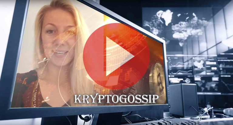 Kryptogossip