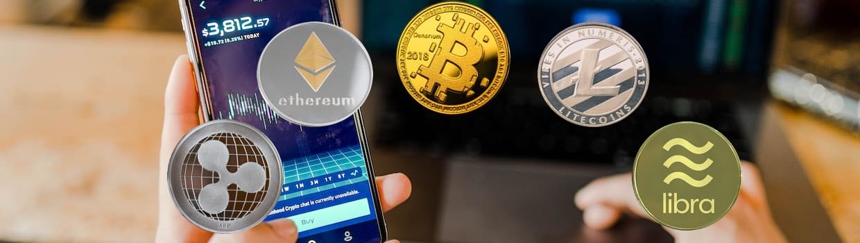 Bitcoin-Krise: Jetzt noch in Kryptowährung investieren?