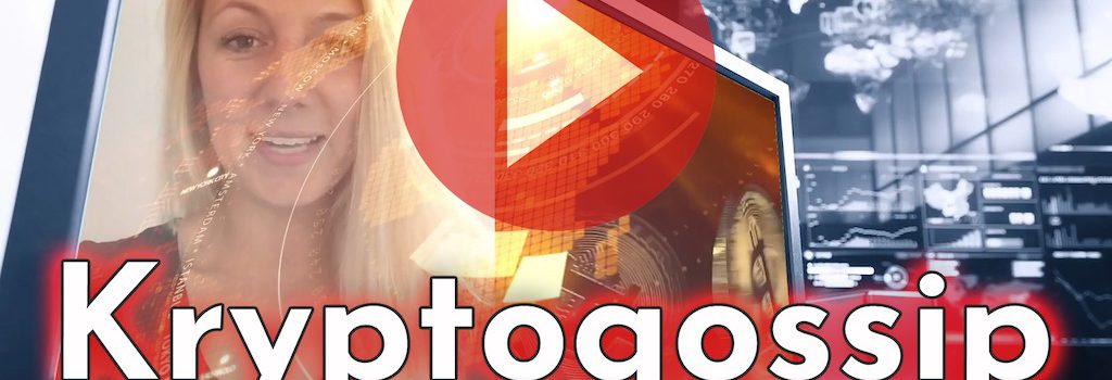 Kryptogossip | McAfee Exchange, Mining Farm Burning, Trump und die Zentralbanken Kryptogossip