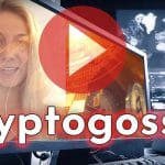Kryptogossip | McAfee Exchange, Mining Farm Burning, Trump und die Zentralbanken Kryptogossip
