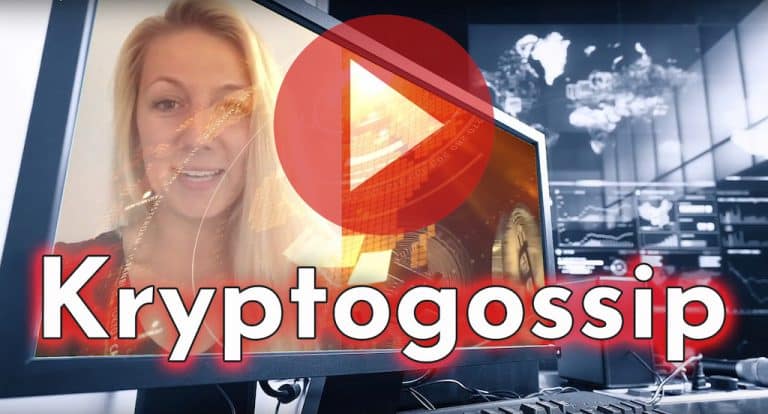 Kryptogossip