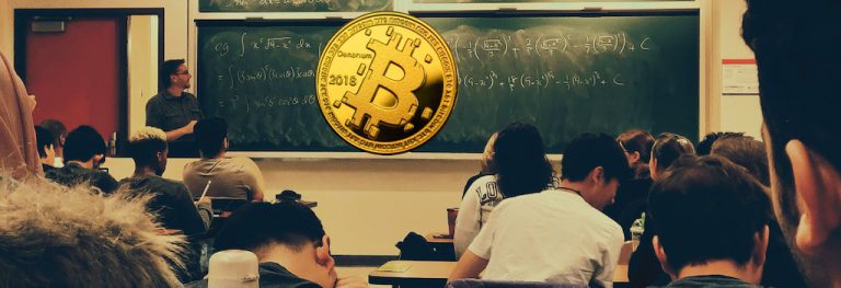 academy lernen krypto bitcoin