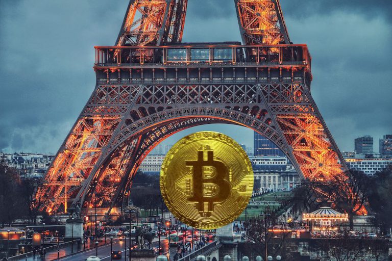 frankreich kryptoverwahrung