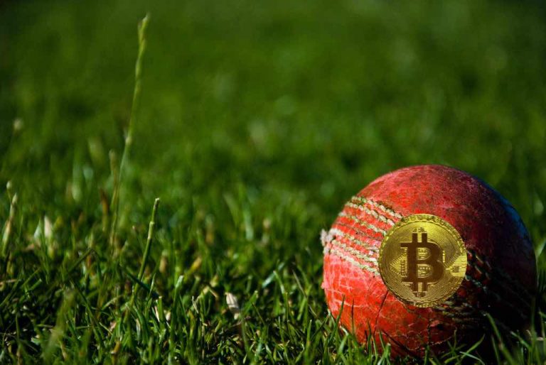 cricket blockchain