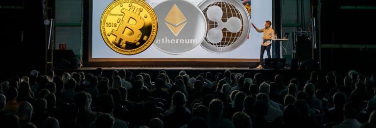 event konferenz bitcoin krypto