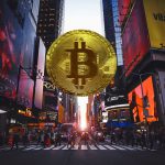 New York bastelt an eigener Kryptowährung New York kryptowaehrung