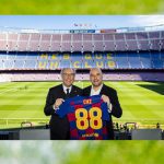 Blockchain trifft Viererkette: Jetzt auch Barcelona mit Fan-Token barcelona token chiliz