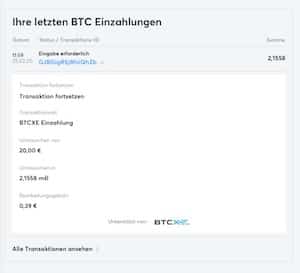 wallet bitcasinoio