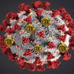 Das Coronavirus: Wirt für Krypto-Parasiten corona krypto
