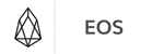 eos logo schrift