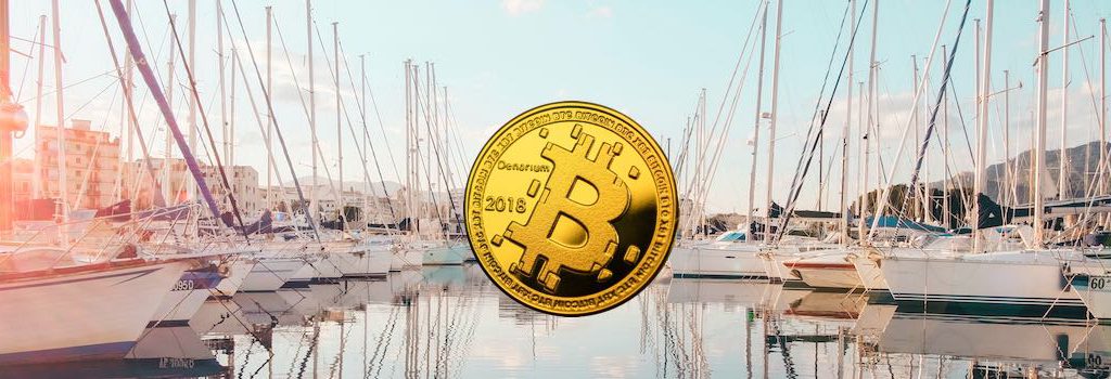 Federal-Reserve-Studie: Bitcoin bisher kein "sicherer Hafen" bitcoin sicherer hafen