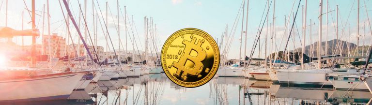 bitcoin sicherer hafen