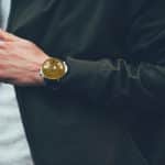 Am Zahn der Zeit: Breitling tickt auf der Blockchain breitling blockchain