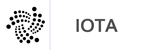 iota logo schrift