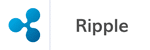 ripple logo schrift