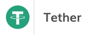 tether logo