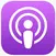 apple podcast sitebar