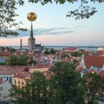 Digital-Mekka Estland mistet Krypto-Firmen aus estland krypto