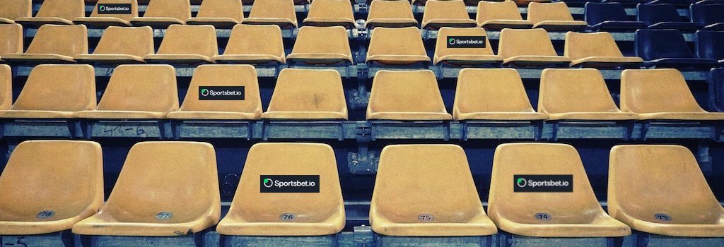 Die Bundesliga startet wieder: Jetzt Kryptowetten bei Sportsbet! sportsbet bundesliga