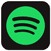 spotify sitebar