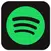 spotify sitebar