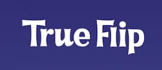 trueflip logo