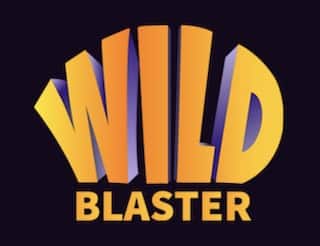 wildblaster logo