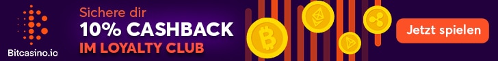 Bitcasino Banner