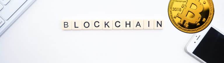 blockchain bitcoin algorand